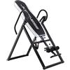 JK FITNESS Panca ad Inversione [Richiudibile e Salvaspazio] Regolabile per Altezze 145-200 cm |Tavola di Inversione Con Inclinazione Completa | Imbottiture Spesse 35 mm