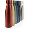 Bottiglie termiche personalizzate in acciaio riciclato Aretha 500 ml personalizzate o neutre
