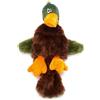Karlie 521358 flatinos Peluche Mallard