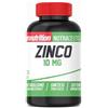 Pro Nutrition PRONUTRITION ZINCO PRO NUTRITION Integratore a base di Zinco 10mg 100cpr