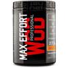 Net Integratori MAX EFFORT Professional Pre-Wod Crossift ORANGE 273g