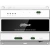 Dahua VTNS1001B-2-A Switch bifilare 48V con alimentatore