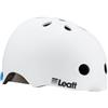 Leatt Helmet MTB Urban 1.0 V22 Wht, XS/S 51-55cm