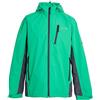 DEPROC A.C.T.I.V.E DEPROC-Active Giacca da Donna Pioggia/Outdoor New Cayley, Donna, Regenjacke und Outdoorjacke Damen DEPROC New Cayley Ladies, Anthra mintgreen, 50