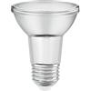 Osram Superstar Par20 Lampadina LED con Riflettore, Attacco: E14, Bianca Calda, 2700 K, 1.50 W, Equivalenti a 25 W, LED STAR R39, Opaco, Taglia Unica