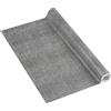 Venilia Pellicola adesiva, Pelle di geco lucertola Lizard Grigio, 45cm x 1,5m, Spessore 350µ, Pellicola autoadesiva per mobili o cucina, carta da parati, PVC senza ftalati, Prodotto in UE