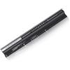 IEFUU K KYUER M5Y1K HD4J0 Batteria per dell Inspiron 14 3451 3452 3458 3551 3552 3558 3462 3465 3467 3565 3567 5451 5452 5455 5458 5459 5551 5552 5555 5558 5559 5755 5758 5759 Latitude 3460 3560 3470 3570