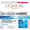 L'Oréal Paris Collezione Age Perfect Crema da giorno idratante antirughe Collagen Expert 35+