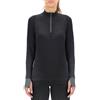 Uyn Exceleration Long Sleeve T-shirt Nero XS Donna