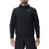 Uyn Running Masterwind Jacket Nero S Uomo