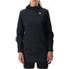 Uyn Running Masterwind Jacket Nero M Donna