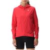 Uyn Running Masterwind Jacket Rosso XS Donna