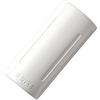 Bi-Office AA0819 Cancellino per Lavagna, 128x60 x 30, Bianco