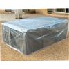 WERKA PRO Copertura per Tavolo 220x120x70cm