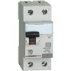 Bticino Spa Interruttore Magnetotermico Differenziale BTDIN60 1P+N A 20A 0.03A Bticino GN8813A20