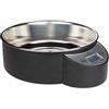 Eyenimal NGGAM004 Intelligent Pet Bowl XL Black, M, Black