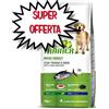 TRAINER NATURAL CANE MAXI ADULT TONNO E RISO 12 KG