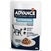 AFFINITY ADVANCE DIETA GATTO UMIDO GASTROENTERIC 85 G