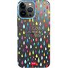 Legami - Cover iPhone 13 Pro Max, Tema After Rain, Cover Trasparente e Sottile, Protegge il Telefono Risaltando il Design, Protezione e Stile, Garantisce l'Accesso a tutti i Tasti Laterali