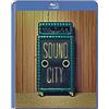 RCA RECORDS LABEL Sound City