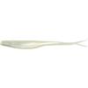 Berkley Gulp! Alive! Jerk Shad - Esca morbida lunghezza 12,7 cm, colore: Bianco perla