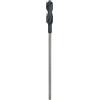 Bosch 1x Punta PRO Wood HSS Installation (per Legno duro, Sandwich metallico, Ø 28,00 mm, Professional Accessorio Trapano/avvitatori rotanti, Martello perforatore)