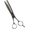 Kiepe Professional Monster Cut Forbici Per Sfoltire Capelli Per Mancin –