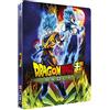 WARNER HOME VIDEO Dragon Ball Super : Broly [Blu-ray]
