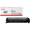 CANON TONER CRG 051