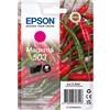 Epson Cartuccia 503 Peperoncino Magenta 3,3 ml