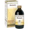 DR. GIORGINI olimentovis bismuto 200 ml - integratore a base di bismuto