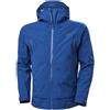 Helly Hansen Verglas Infinity Jacket Blu S Uomo