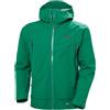 Helly Hansen Verglas Infinity Jacket Verde S Uomo