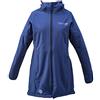 DEPROC A.C.T.I.V.E DEPROC-Active, Giacca Softshell Grizzly Peak, Donna, Blu, 40