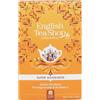 English Tea Shop - Rooibos verde melograno e mirtillo biologico - Infuso biologico senza teina - Confezione da 20 bustine di infusione rooibos