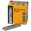Bostitch - Punti metallici per spillatrice, robusti e di alta qualità 5000 per Box Steel