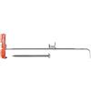 Fischer Tasselli per Cartongesso DUOTEC 10 SP con Vite cilindrica, Fissaggio ad Ancora per Carichi Elevati su Pannelli e Lastre, Foro 10 mm, 540179