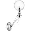 LUMINA lampada da parete MATRIX MONO - 39544220