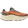 NEW BALANCE Scarpe Fresh Foam X More Trail v3 Uomo Cayenne