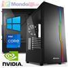 Assemblati PC linea GAMING Intel i7 11700 8 Core - Ram 32 GB - SSD M.2 1 TB - nVidia GTX 1660 SUPER - Windows 10/11 Pro