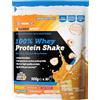 NAMED SPORT NAMEDSPORT 100% Whey Protein Shake Hazelnut 900g Integratore