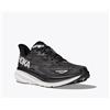 HOKA ONE ONE CLIFTON 9 - BWHT