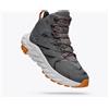 HOKA ONE ONE ANACAPA MID GTX CHMS - UNICO