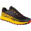 LA SPORTIVA LYCAN GTX - NERO GIALLO