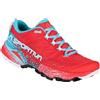 LA SPORTIVA AKASHA II W - HIBISCUS