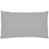 STOF - Federa borsa - Modello Alicia - Perla - 50 x 80 cm - 100% cotone