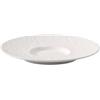 Villeroy & Boch Manufacture Rock Blanc Piattino Tazza, Porcellana Premium, 17 cm
