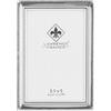 Lawrence Frames Lawrence Metals Telaio, Argento, 3.5x5