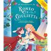 JOYBOOK Romeo e Giulietta. Ediz. a colori