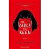 SPERLING KUPFER The girls I've been. Se pensi di conoscermi, ti sbagli